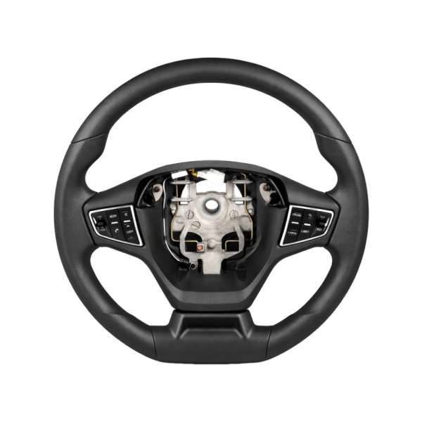 غربیلک فرمان تارا فومی