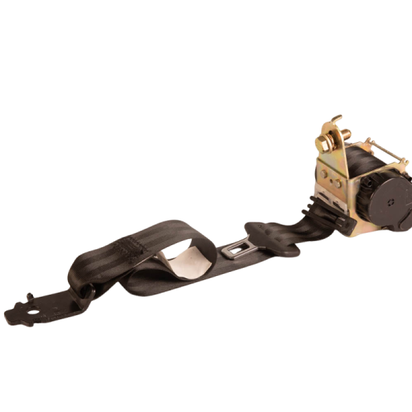 کمربند عقب وسط با قفل J4