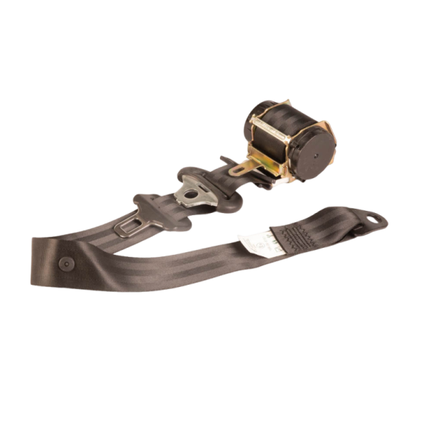 کمربند عقب  کاپرا طرح جدید