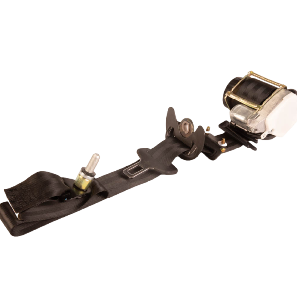 کمربند ایمنی جلو پیش کشنده راست S3