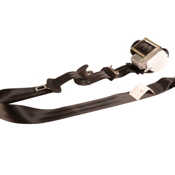 کمربند ایمنی جلو پیش کشنده چپ S3