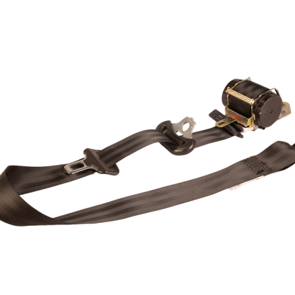 کمربند ایمنی جلو راست کاپرا طرح جدید