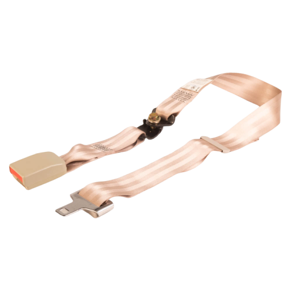 کمربند استاتیک و قفل کلوت