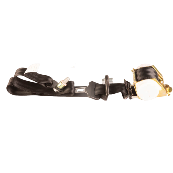 کمربند جلو چپ تیبا 212 مشکی طرح جدید