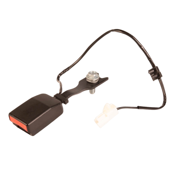 قفل جلو چپ کمربند ایمنی جک T8 (با میکرو سوئیچ)