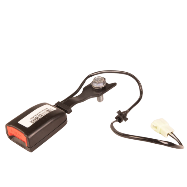 قفل جلو چپ S81/x100  (با میکروسوئیچ )