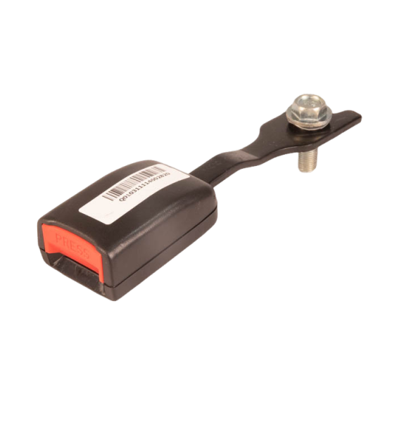 قفل جلو راست S81/x100  (با میکروسوئیچ )