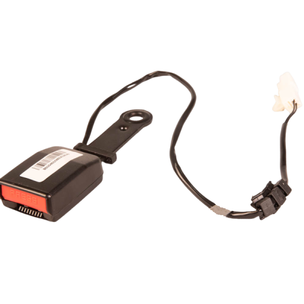 قفل جلو چپ شاهین (با میکروسوئیچ)