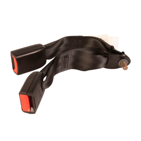 قفل کمربند عقب چپ دوبلS5