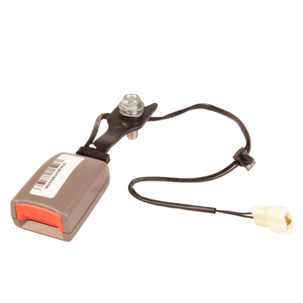 قفل جلو چپ  212 اطلس (با میکروسوئیچ)