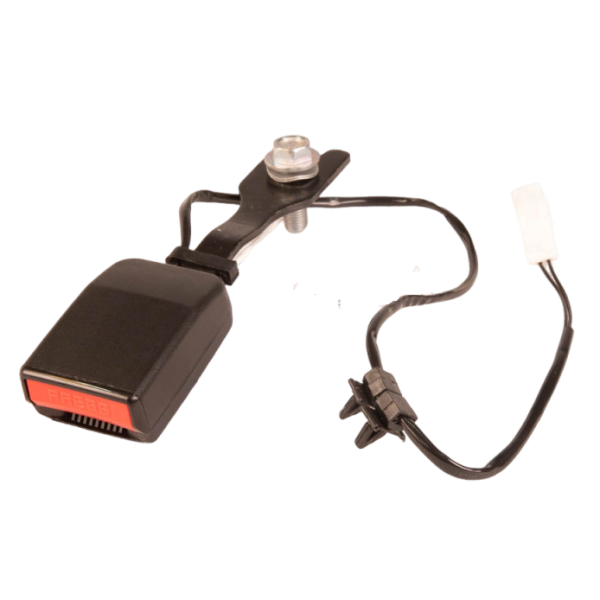 قفل کمربند جلو راست X3 (با میکروسوئیچ)