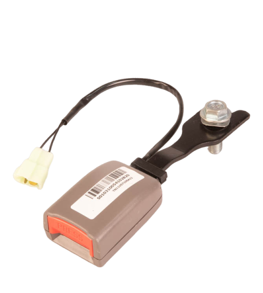 قفل جلو راست ساینا ( با ميكروسوئيچ) SBR