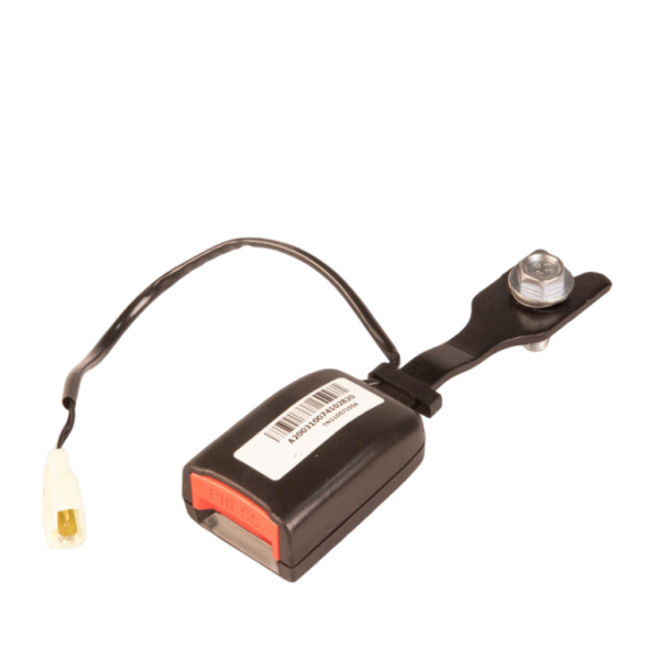 قفل جلو راست کوئیک-اطلس (با میکروسوئیچ) SBR