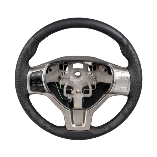 غربیلک فرمان شاهین پلاس