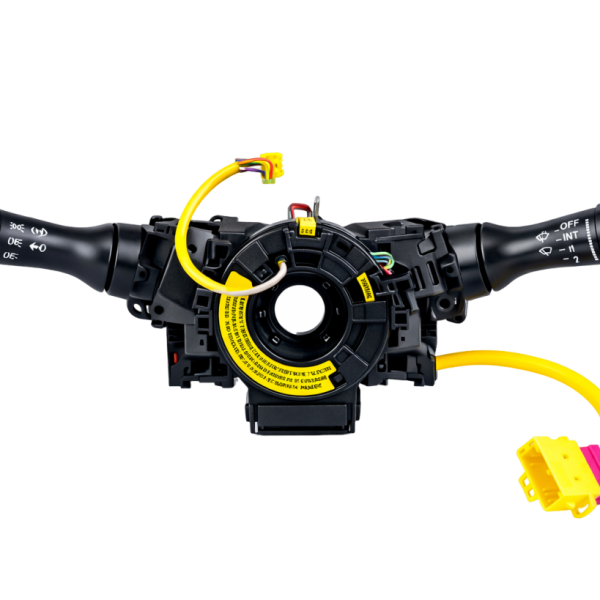 مجموعه دسته راهنما ساینا S پنجره بزرگ(کروز کنترل)